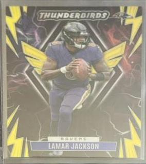 Lamar Jackson