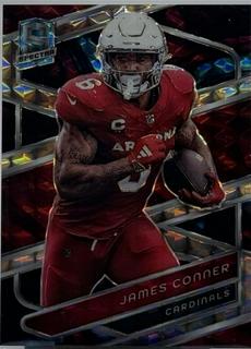 James Conner