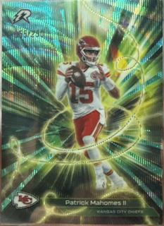 Patrick Mahomes II