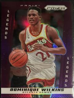 Dominique Wilkins