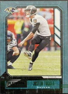 Justin Tucker