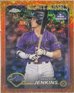 Walker Jenkins