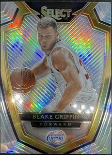 Blake Griffin