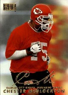 Chester McGlockton