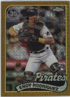 Endy Rodriguez