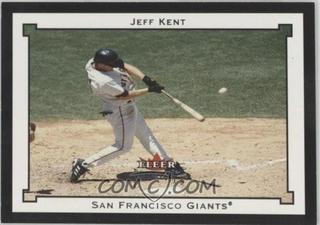 Jeff Kent