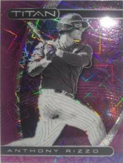 Anthony Rizzo