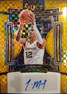 Ja Morant