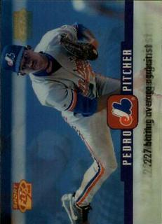 Pedro Martinez