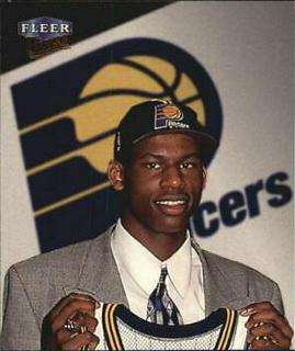 Al Harrington