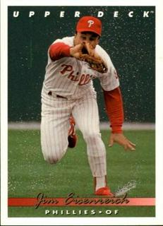 Jim Eisenreich