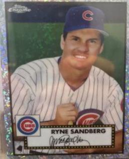 Ryne Sandberg