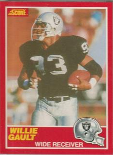 Willie Gault