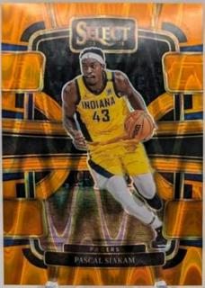 Pascal Siakam