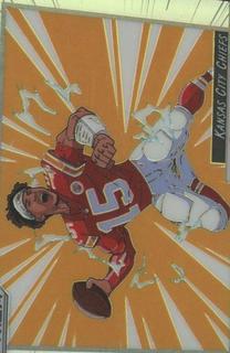 Patrick Mahomes II