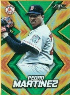 Pedro Martinez