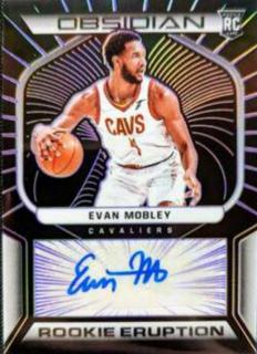 Evan Mobley