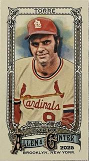 Joe Torre