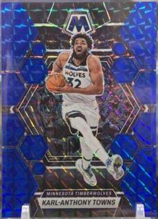 Karl Anthony Towns