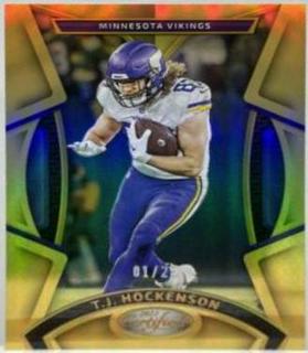 T. J. Hockenson
