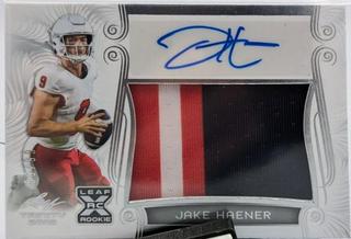Jake Haener