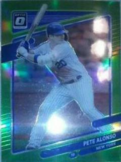 Pete Alonso