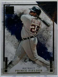 Prince Fielder