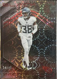 L'Jarius Sneed