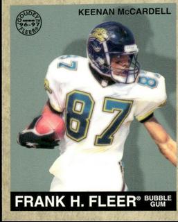 Keenan McCardell