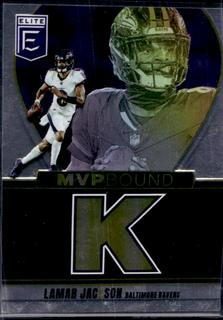 Lamar Jackson