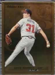 Greg Maddux