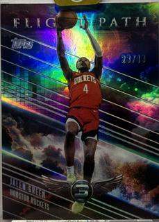 Jalen Green
