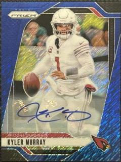 Kyler Murray