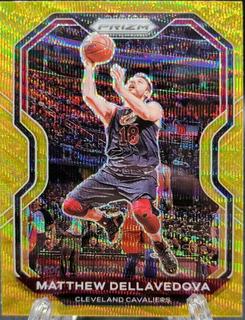 Matthew Dellavedova