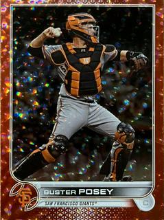 Buster Posey
