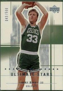 Larry Bird