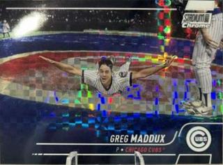 Greg Maddux
