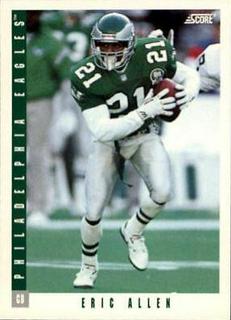 Eric Allen
