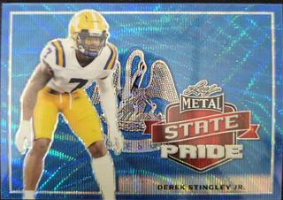 Derek Stingley Jr.