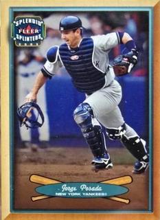 Jorge Posada