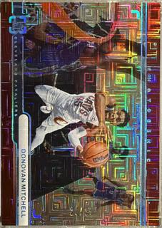 Donovan Mitchell