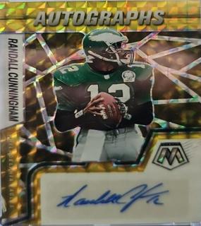 Randall Cunningham