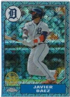 Javier Baez
