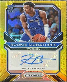 Tyler Bey