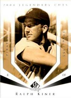 Ralph Kiner