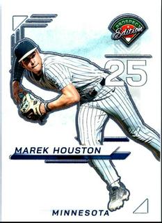 Marek Houston
