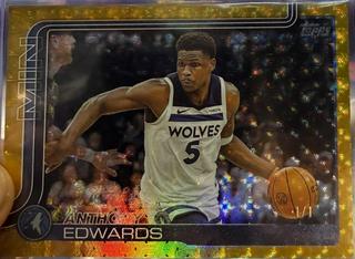 Anthony Edwards