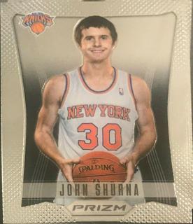John Shurna