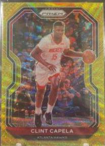 Clint Capela