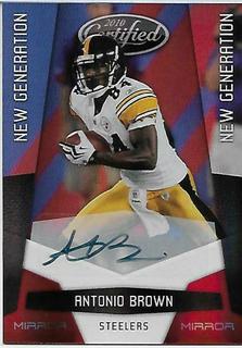 Antonio Brown
